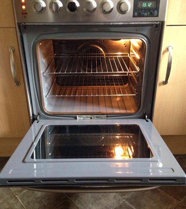 oven cleaning Bracknell