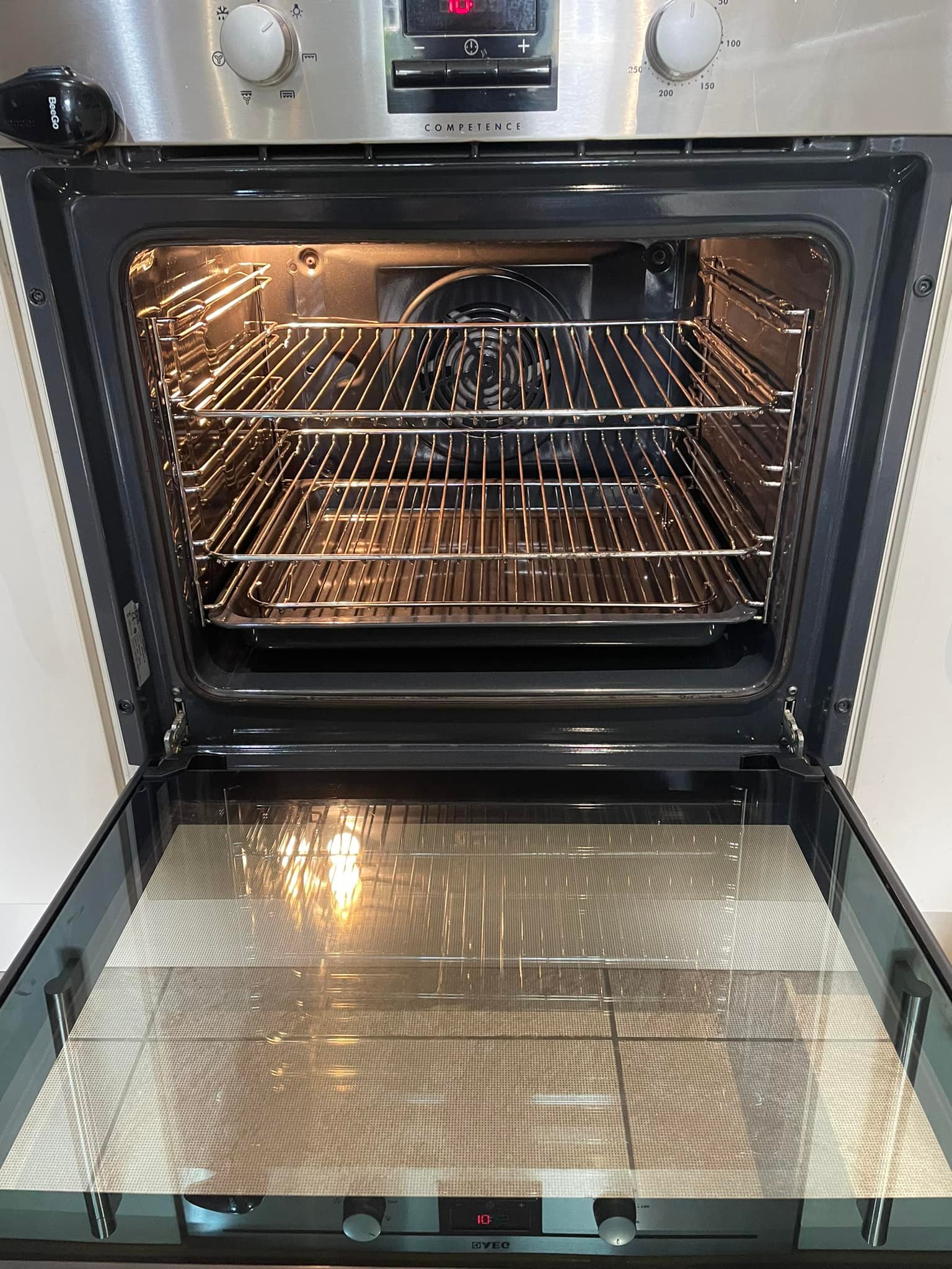 oven cleaning Guildford